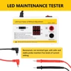 Kép 3/9 - Hordozható LED-es karbantartási teszter, LED-es hibaérzékelő TV-háttérvilágítás javító eszköz