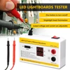 Kép 4/9 - Hordozható LED-es karbantartási teszter, LED-es hibaérzékelő TV-háttérvilágítás javító eszköz