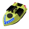 Kép 1/20 - GPS RC csalicsónak, 600 m-es vezeték nélküli távirányítós horgászcsali csónak - 5200 mAh-s akkumulátor