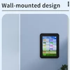 Kép 10/12 - Tuya WiFi multifunkcionális levegőminőség mérő háztartási HCHO / TVOC / szén-monoxid / CO2, PM2.5 / PM10 teszter - Fekete