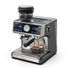 Kép 2/17 - HiBREW H7A kávéfőző eszpresszógép, 20 bar nyomás, kettős kazánrendszer