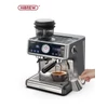 Kép 5/17 - HiBREW H7A kávéfőző eszpresszógép, 20 bar nyomás, kettős kazánrendszer