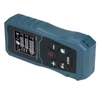 Kép 7/12 - Lézeres távolságmérő, kézi 1,6 hüvelykes LCD, buborékszint (40m)