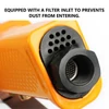 Kép 3/14 - Többfunkciós pneumatikus csiszológép (B típus) - 20mm * 520mm