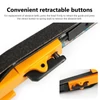 Kép 6/14 - Többfunkciós pneumatikus csiszológép (B típus) - 20mm * 520mm