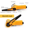 Kép 4/14 - Többfunkciós pneumatikus csiszológép (A típus) - 10mm * 330mm