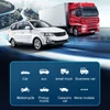 Kép 8/8 - FOXSUR hordozható akkumulátoros kompresszor, 26800mAh indítóval, LED-del, autóhoz, motorhoz, biciklihez, labdához