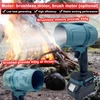 Kép 4/8 - Kézi csatornás turbóventilátor, nagy teljesítményű porfúvó, billentyűzettisztító eszköz -  kefés motor