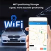 Kép 8/12 - GPS nyomkövető gyerekeknek/időseknek, valós idejű helymeghatározás, riasztás, okos APP, 80m pontosság, autóhoz is - Standard