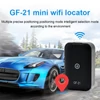 Kép 2/14 - GPS nyomkövető gyerekeknek/időseknek, valós idejű helymeghatározás, riasztás, okos APP, 80m pontosság, autóhoz is - Wifi