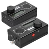 Kép 5/10 - uSDR uSDX 8 sáv, SDR All Mode, nagyfrekvenciás SSB QRP adó-vevő tápellátással és SWR jelzővel