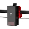 Kép 2/18 - Algolaser 20W lézermodul ALM-20VDU, ultra vékony 0,15x0,12 mm-es lézerponttal, 500+ színes fémgravírozás, kompatibilis több lézervágóval