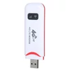 Kép 5/10 - 4G LTE USB modem, 4G router, mobil WiFi hotspot SIM kártya nyílással