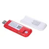 Kép 8/10 - 4G LTE USB modem, 4G router, mobil WiFi hotspot SIM kártya nyílással