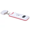 Kép 10/10 - 4G LTE USB modem, 4G router, mobil WiFi hotspot SIM kártya nyílással