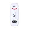 Kép 1/10 - 4G LTE USB modem, 4G router, mobil WiFi hotspot SIM kártya nyílással