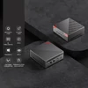 Kép 2/11 - Mini PC, Windows 11, Mini asztali számítógép - 8G DRR4 RAM / 256G SSD