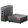 Kép 1/11 - Mini PC, Windows 11, Mini asztali számítógép - 8G DRR4 RAM / 256G SSD