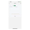Kép 10/10 - Tuya Wifi egyfázisú energiamérő (80A) CT bilinccsel, mobiltelefon alkalmazás - 1db CT