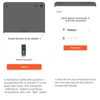 Kép 19/20 - Tuya Zigbee intelligens áramköri megszakító, vezeték nélküli távirányító vezérlősínes kapcsoló - 16A
