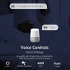 Kép 11/20 - Tuya Zigbee intelligens áramköri megszakító, vezeték nélküli távirányító vezérlősínes kapcsoló - 32A