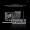 Kép 10/17 - xDuoo XQ-50 Pro3 Hi-Fi BT konverter és fejhallgató-erősítő, vezeték nélküli audio dekóder erősítő
