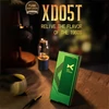 Kép 2/20 - xDuoo XD-05T hordozható Hi-Fi DAC és csöves kiegyensúlyozott fejhallgató-erősítő