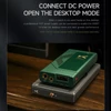 Kép 3/20 - xDuoo XD-05T hordozható Hi-Fi DAC és csöves kiegyensúlyozott fejhallgató-erősítő