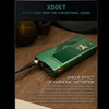 Kép 7/20 - xDuoo XD-05T hordozható Hi-Fi DAC és csöves kiegyensúlyozott fejhallgató-erősítő