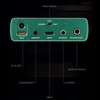 Kép 14/20 - xDuoo XD-05T hordozható Hi-Fi DAC és csöves kiegyensúlyozott fejhallgató-erősítő