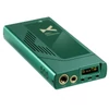 Kép 16/20 - xDuoo XD-05T hordozható Hi-Fi DAC és csöves kiegyensúlyozott fejhallgató-erősítő