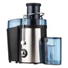 Kép 2/13 - Swiitol gyümölcscentrifuga, háztartási nagy kaliberű elektromos rozsdamentes acél ház, 800 W