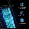 Kép 6/14 - TTGO YY-26ST elektromos kerékpár, 26*1,95 hüvelykes gumik, E kerékpár férfi/női, 250 W-os motor - Fekete