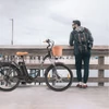 Kép 11/14 - TTGO YY-26ST elektromos kerékpár, 26*1,95 hüvelykes gumik, E kerékpár férfi/női, 250 W-os motor - Fekete