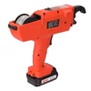 Kép 4/9 - KKmoon 12 V-os automatikus 8-34 mm-es betonacél kötözőgép