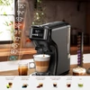 Kép 2/16 - HiBREW H1B 6 az 1-ben hüvelyes kávéfőző, 600 ml-es víztartály - Fekete, stílus 2