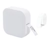 Kép 1/18 - AIMO Q30 feliratozógép mini zsebes hőcímkenyomtató - 1 db címketekerccsel