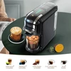 Kép 2/20 - HiBREW H2B 5 az 1-ben elektromos kávéfőző 7 vízmennyiséggel választható - Fekete