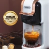 Kép 3/20 - HiBREW H2B 5 az 1-ben elektromos kávéfőző 7 vízmennyiséggel választható - Fekete