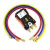 Kép 2/19 - SMART SENSOR ST5750A elektronikus gyűjtőcső mérő, hűtőrendszer
