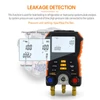 Kép 4/19 - SMART SENSOR ST5750A elektronikus gyűjtőcső mérő, hűtőrendszer