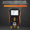 Kép 7/19 - SMART SENSOR ST5750A elektronikus gyűjtőcső mérő, hűtőrendszer