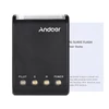 Kép 7/13 - Andoer WS-25 professzionális hordozható mini digitális slave vaku Speedlite