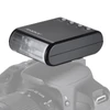 Kép 10/13 - Andoer WS-25 professzionális hordozható mini digitális slave vaku Speedlite