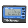 Kép 1/13 - Vici Mini LCD digitális hőmérő, hőmérsékletmérő