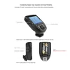 Kép 4/10 - Godox AD600Pro 600Ws TTL GN87 1/8000s HSS kültéri vaku villanófény + 28,8V/2600mAh újratölthető lítium akkumulátor + Xpro-F vaku kioldó