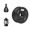 Kép 7/7 - 3D nyomtató filament szénszál + PLA 1,75 mm
