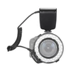Kép 4/12 - HD-130 makró LED gyűrűs vaku