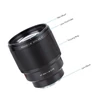Kép 10/11 - Viltrox 85mm F1.8 STM Professional Teljes keretes, Sony E-mount fényképezőgép, Prime objektív