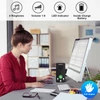 Kép 4/10 - Vezeték nélküli kaputelefon, intelligens kaputelefon csengő, valós idejű, kétirányú kommunikáció